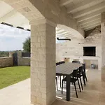 بيت للعطل Piccolo Paradiso Mit Beheiztem Pool By Interhome