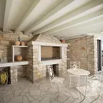 Piccolo Paradiso Mit Beheiztem Pool By Interhome بيت للعطل
