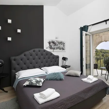 Piccolo Paradiso Mit Beheiztem Pool By Interhome *