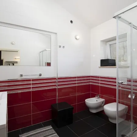 Vakantiehuis Piccolo Paradiso Mit Beheiztem Pool By Interhome Rovinjsko Selo