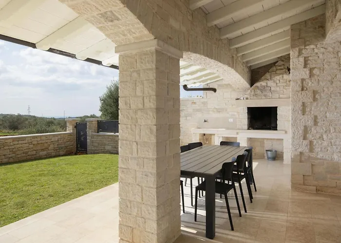 Casa de Férias Piccolo Paradiso Mit Beheiztem Pool By Interhome