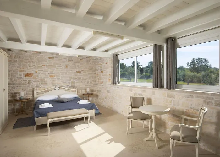Piccolo Paradiso Mit Beheiztem Pool By Interhome *