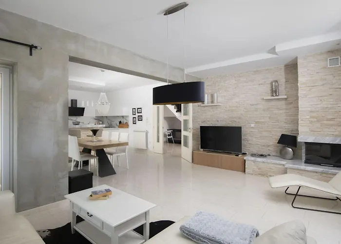 Piccolo Paradiso Mit Beheiztem Pool By Interhome Holiday home *
