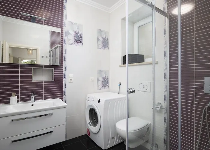 Piccolo Paradiso Mit Beheiztem Pool By Interhome Rovinjsko Selo