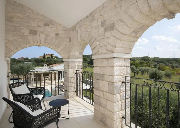 Piccolo Paradiso Mit Beheiztem Pool By Interhome Casa de Férias