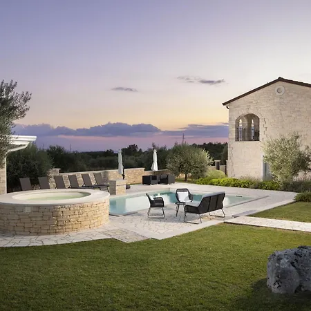 Piccolo Paradiso Mit Beheiztem Pool By Interhome * Rovinjsko Selo