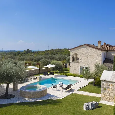 Prázdninový dům Piccolo Paradiso Mit Beheiztem Pool By Interhome