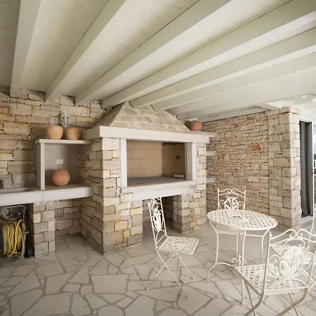 Piccolo Paradiso Mit Beheiztem Pool By Interhome Casa vacanze