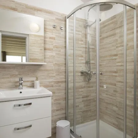 Casa vacanze Piccolo Paradiso Mit Beheiztem Pool By Interhome *