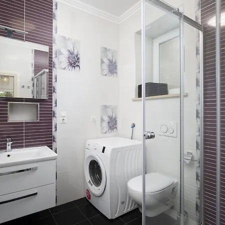 Piccolo Paradiso Mit Beheiztem Pool By Interhome Rovinjsko Selo