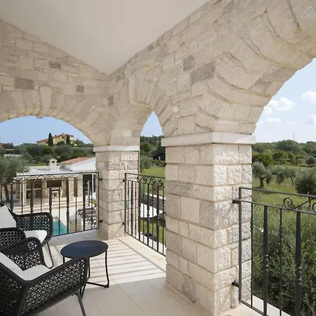 Piccolo Paradiso Mit Beheiztem Pool By Interhome Casa vacanze