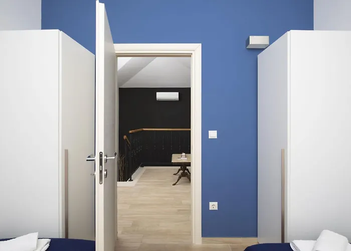 Piccolo Paradiso Mit Beheiztem Pool By Interhome